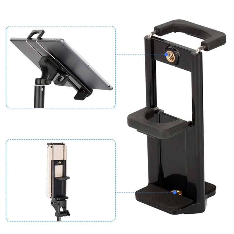 (YY)1Pc 2025 New Universal Tab - Auto Tracking Tripod recension och pris