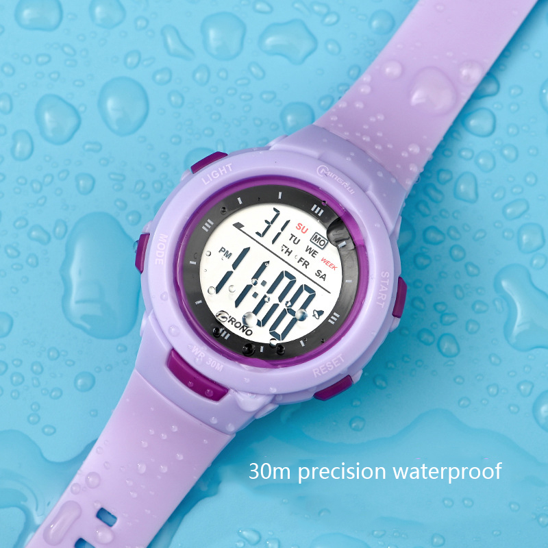 UTHAI Kids Watches Sports Fash - Smart Watch Kids recension och pris