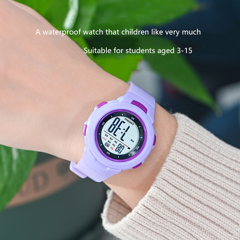 UTHAI Kids Watches Sports Fash - Smart Watch Kids recension och pris